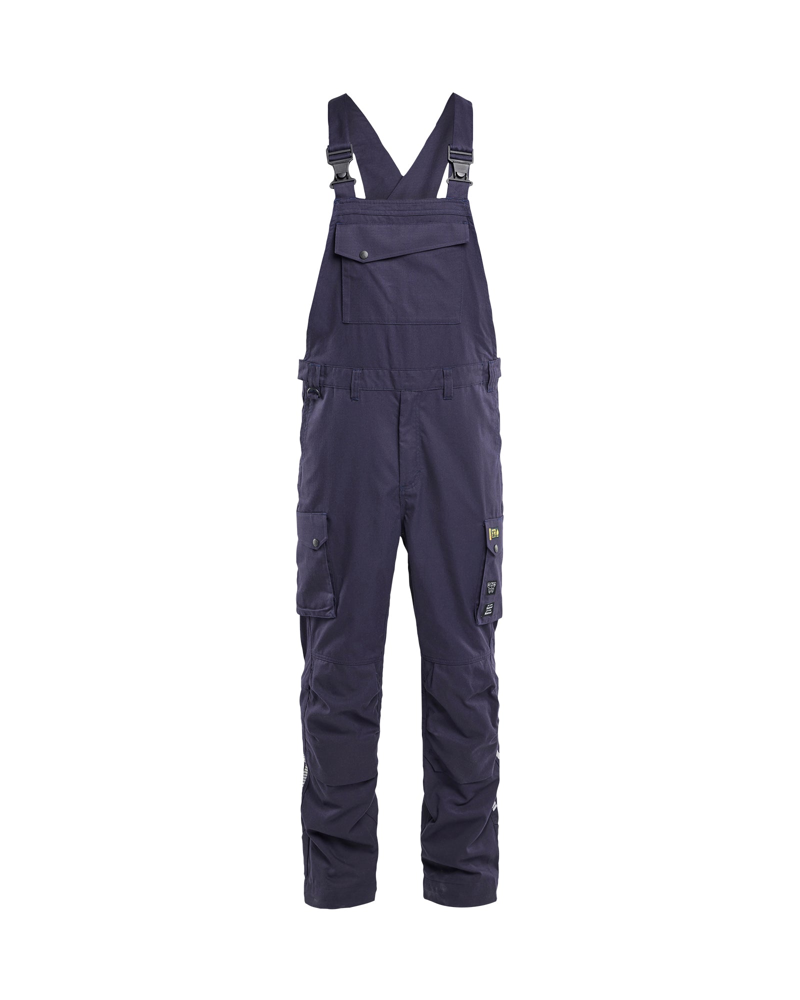 Overall Inherent APC 2