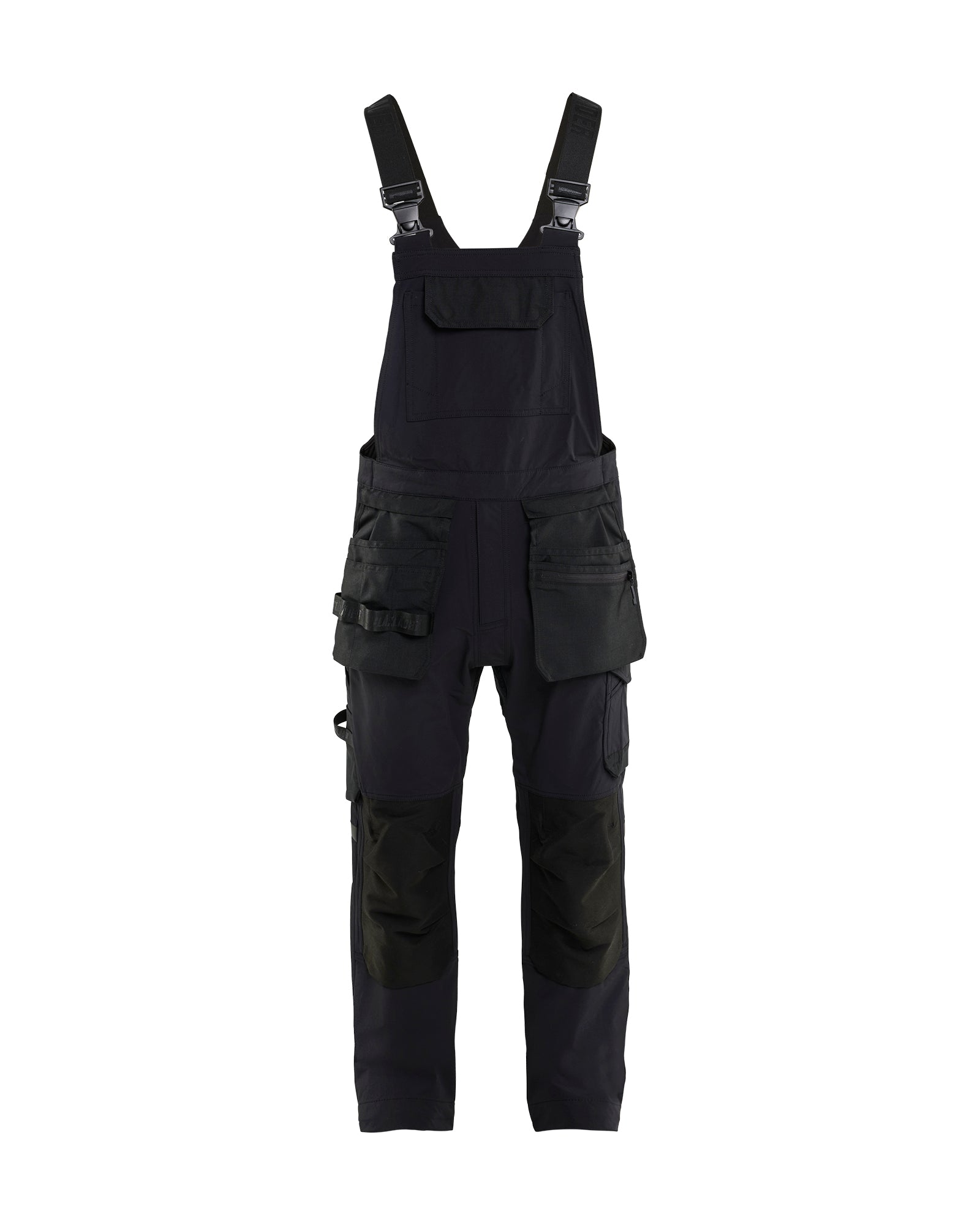 Overall 4-vejs stretch