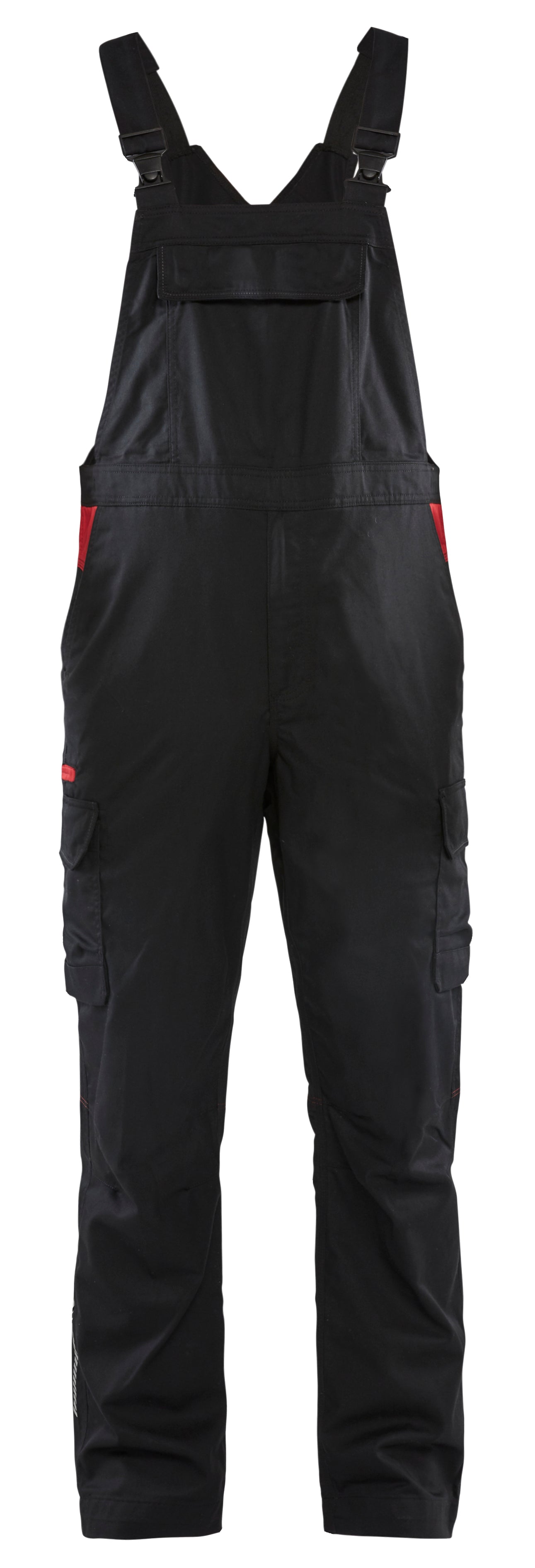 Industri Overall Stretch