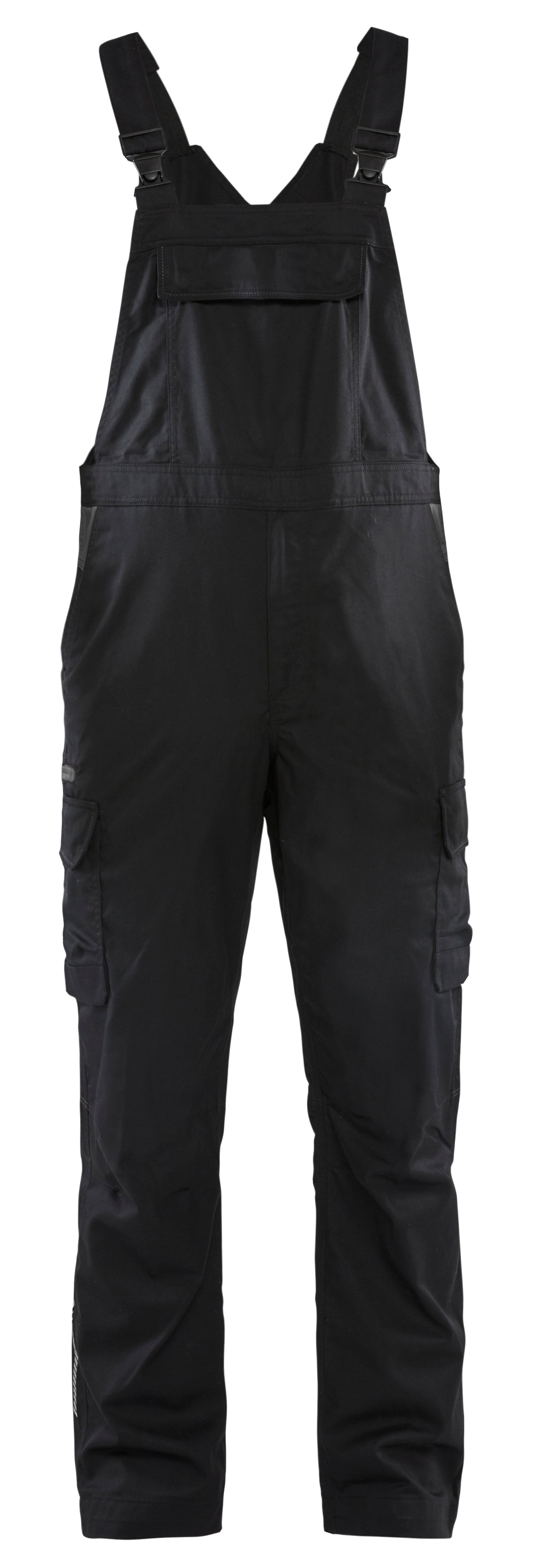 Industri Overall Stretch