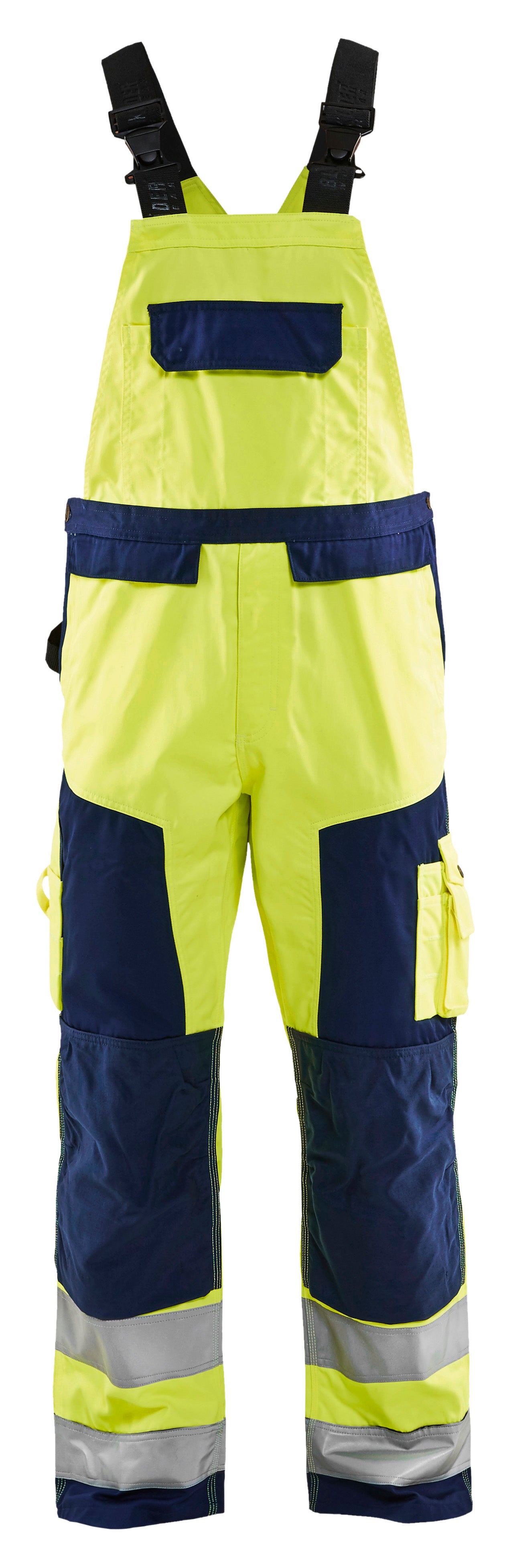 High Vis Overall
