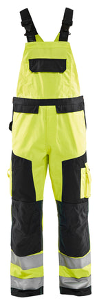 High Vis Gul/Sort [3399]
