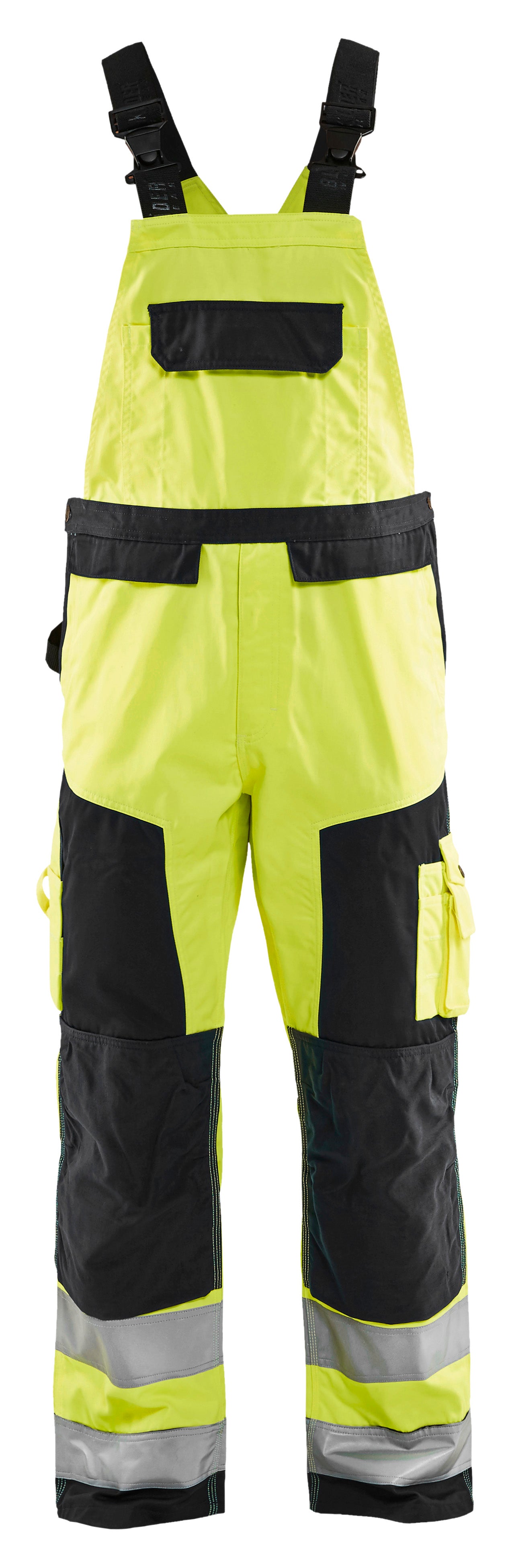 High Vis Overall