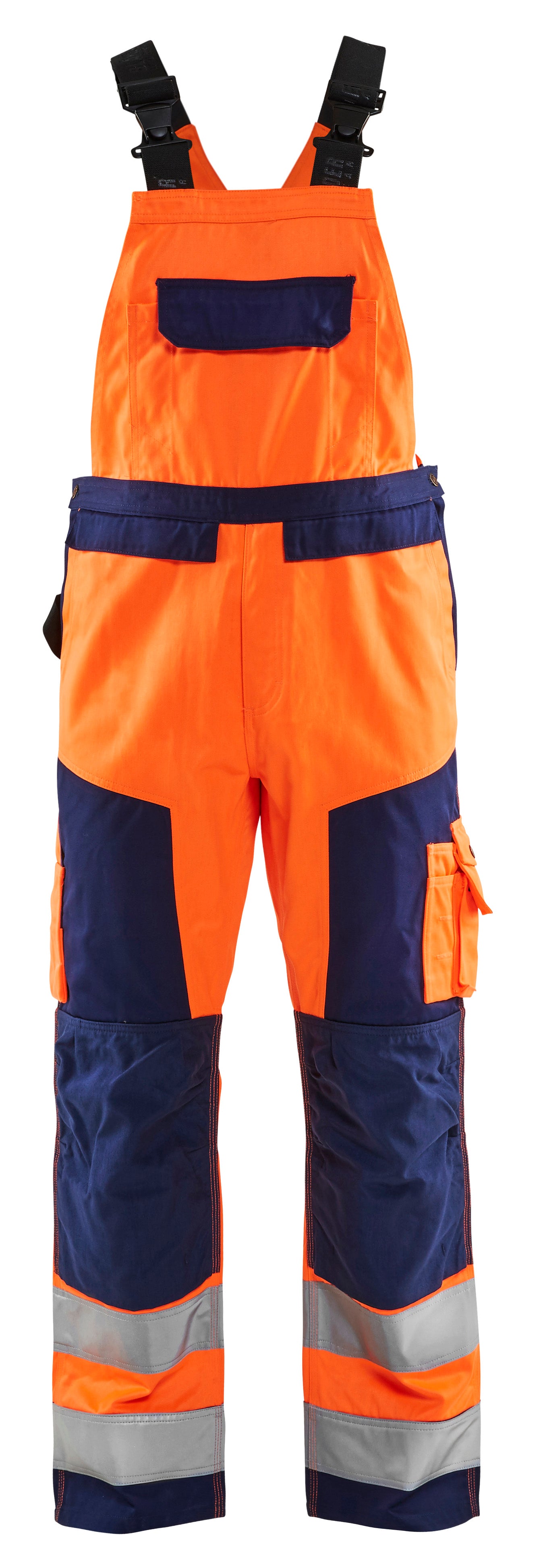 High Vis Overall