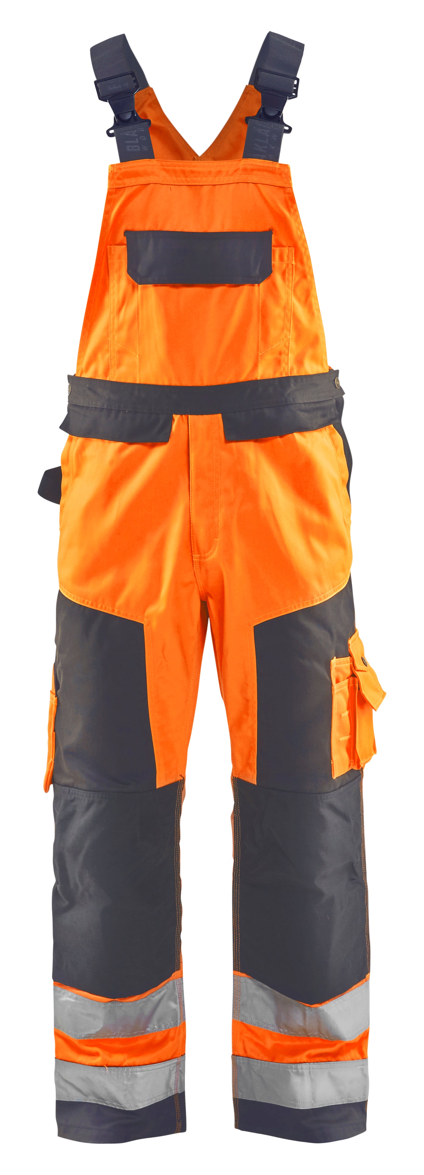 High Vis Overall