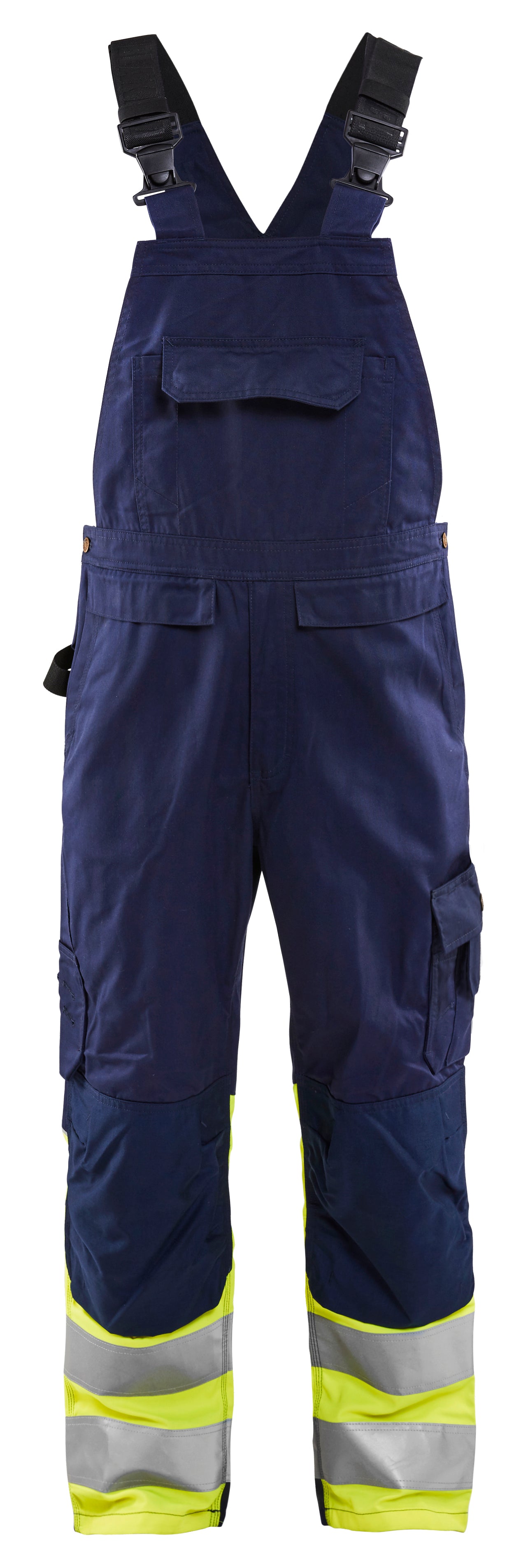 High Vis Overall