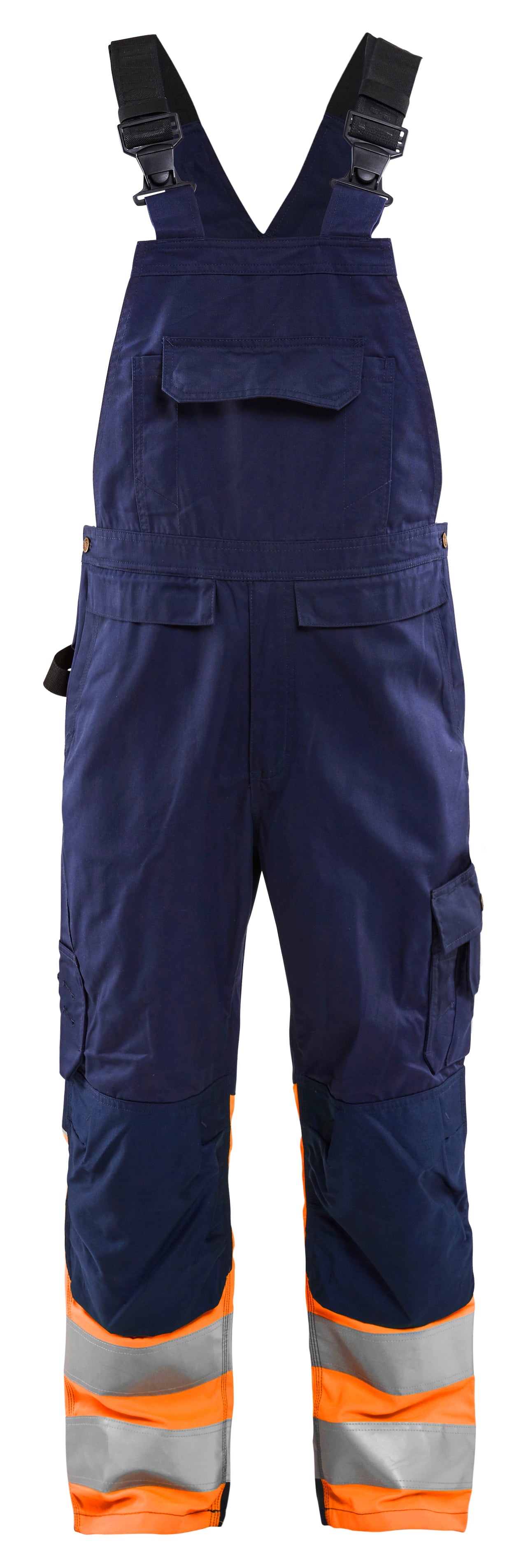 High Vis Overall
