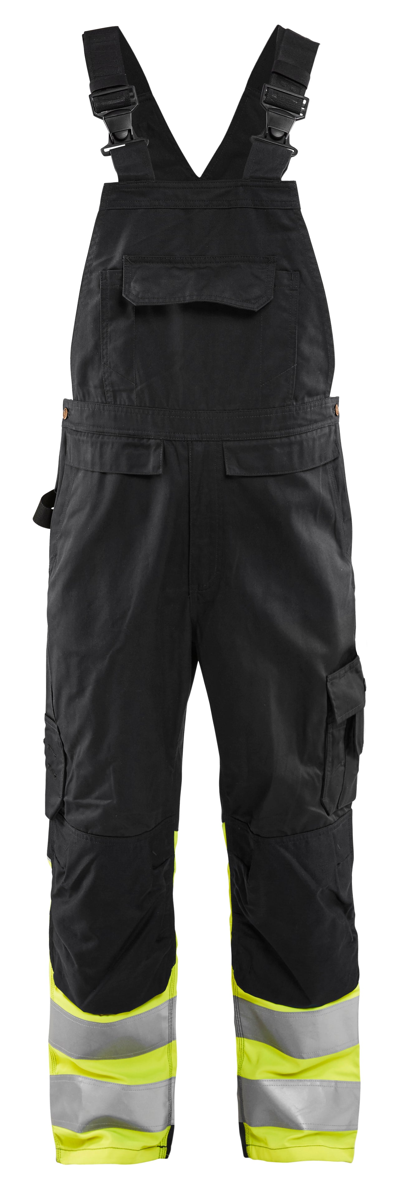 High Vis Overall