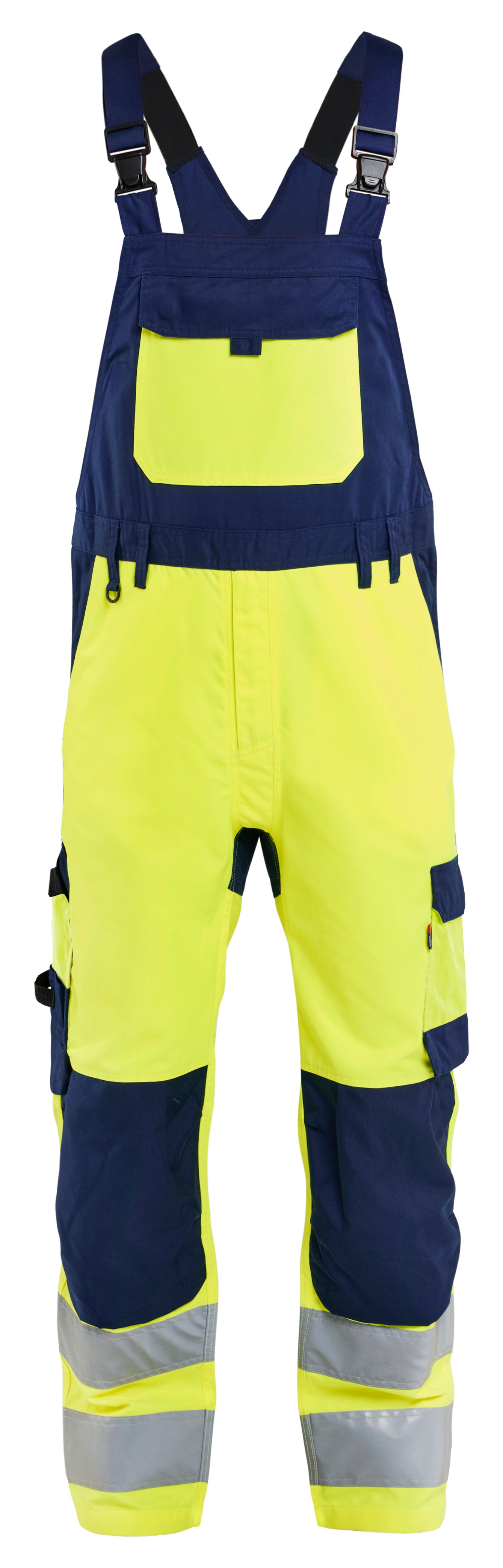 High Vis Overall