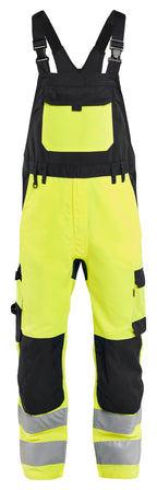 High Vis Gul/Sort [3399]