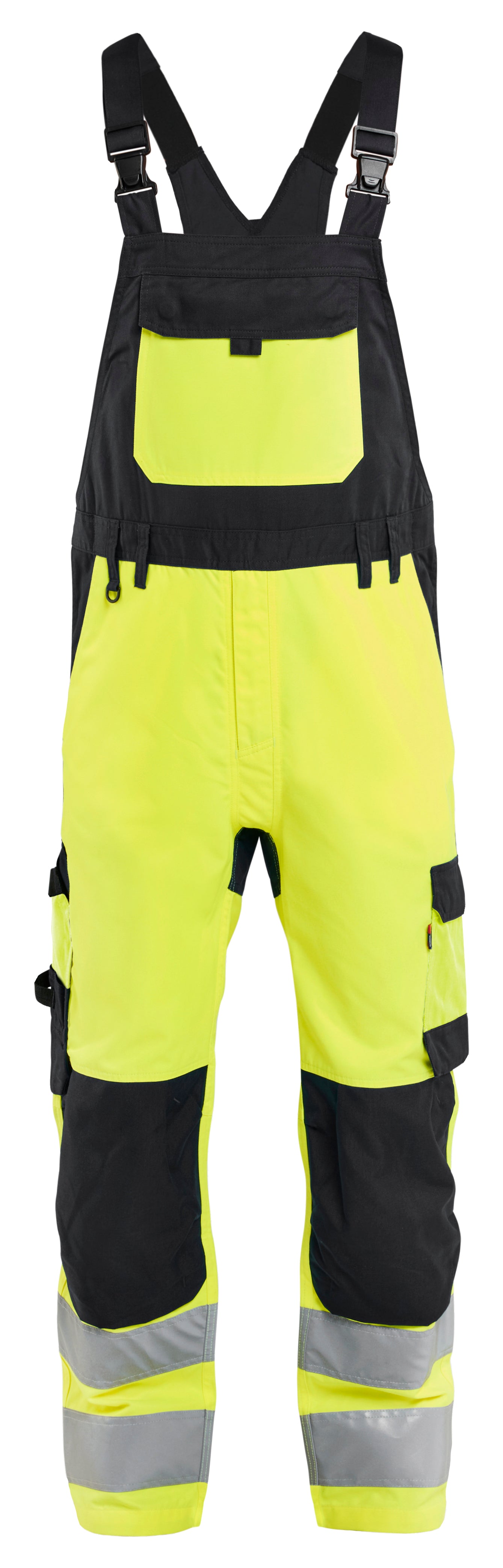 High Vis Overall