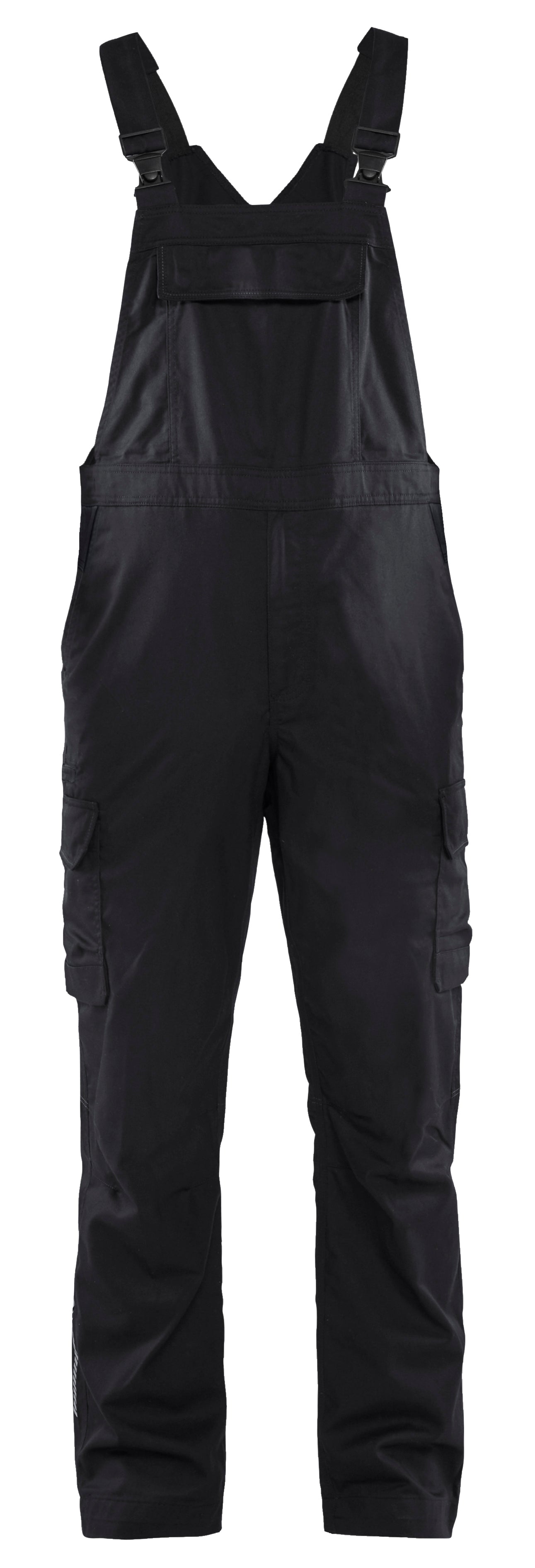 Industri Overall Stretch