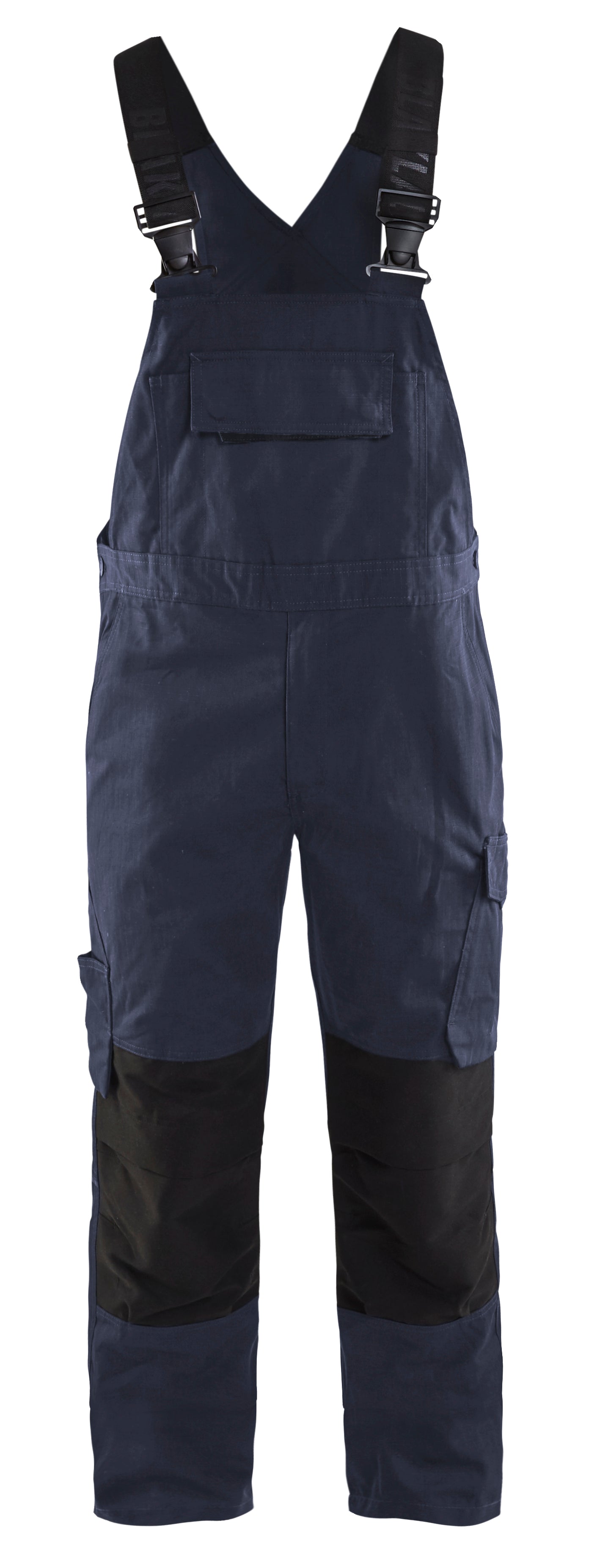 Service Overall med stretch