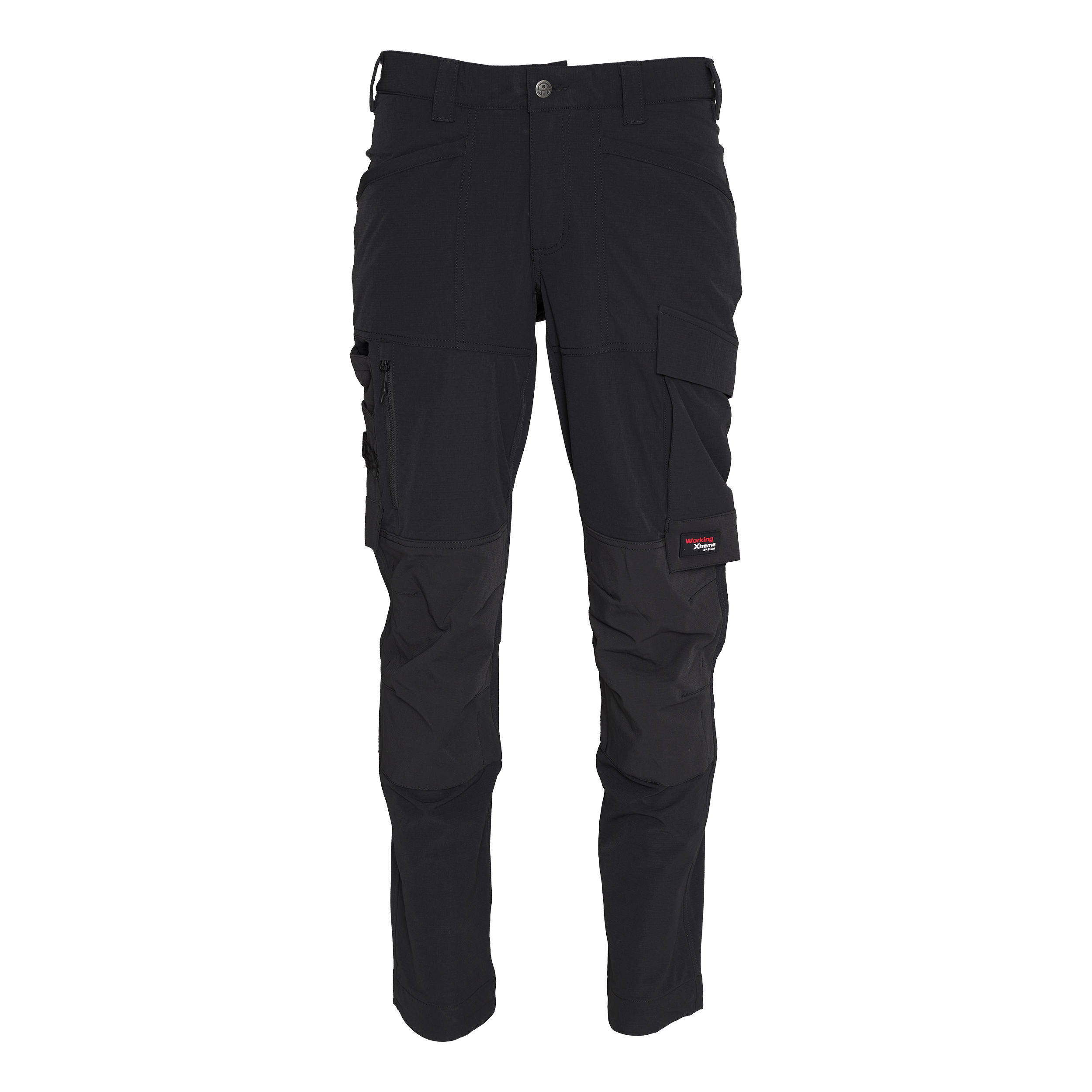 ELKA Working Xtreme Recycled Arbejdsbukser