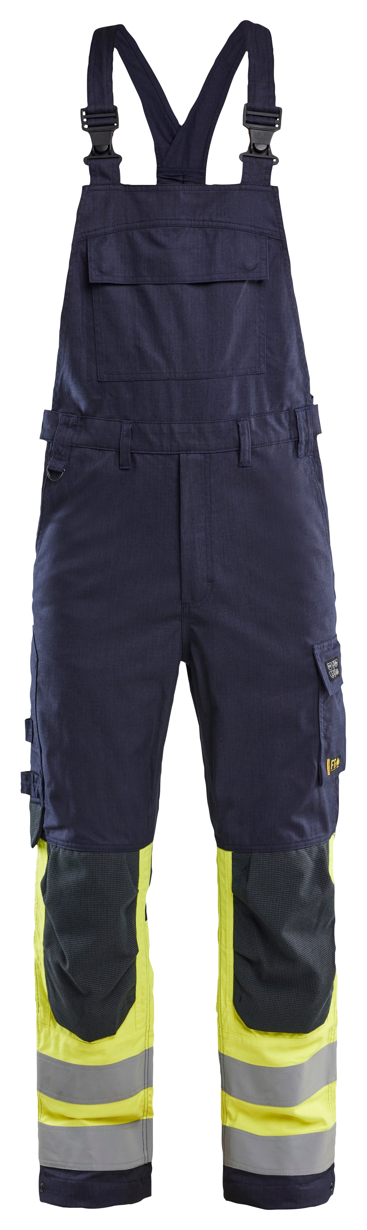 Overall Inherent APC 2