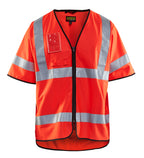 High Vis Rød [5500]