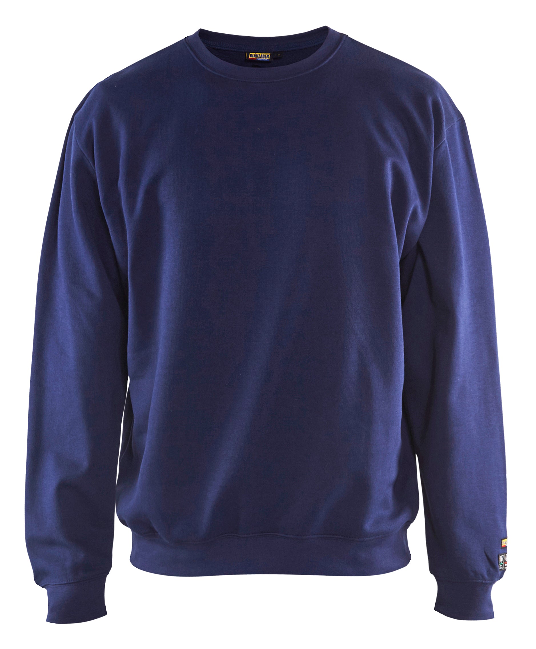Flammehæmmende Sweatshirt Inherent