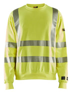 High Vis Gul [3300]