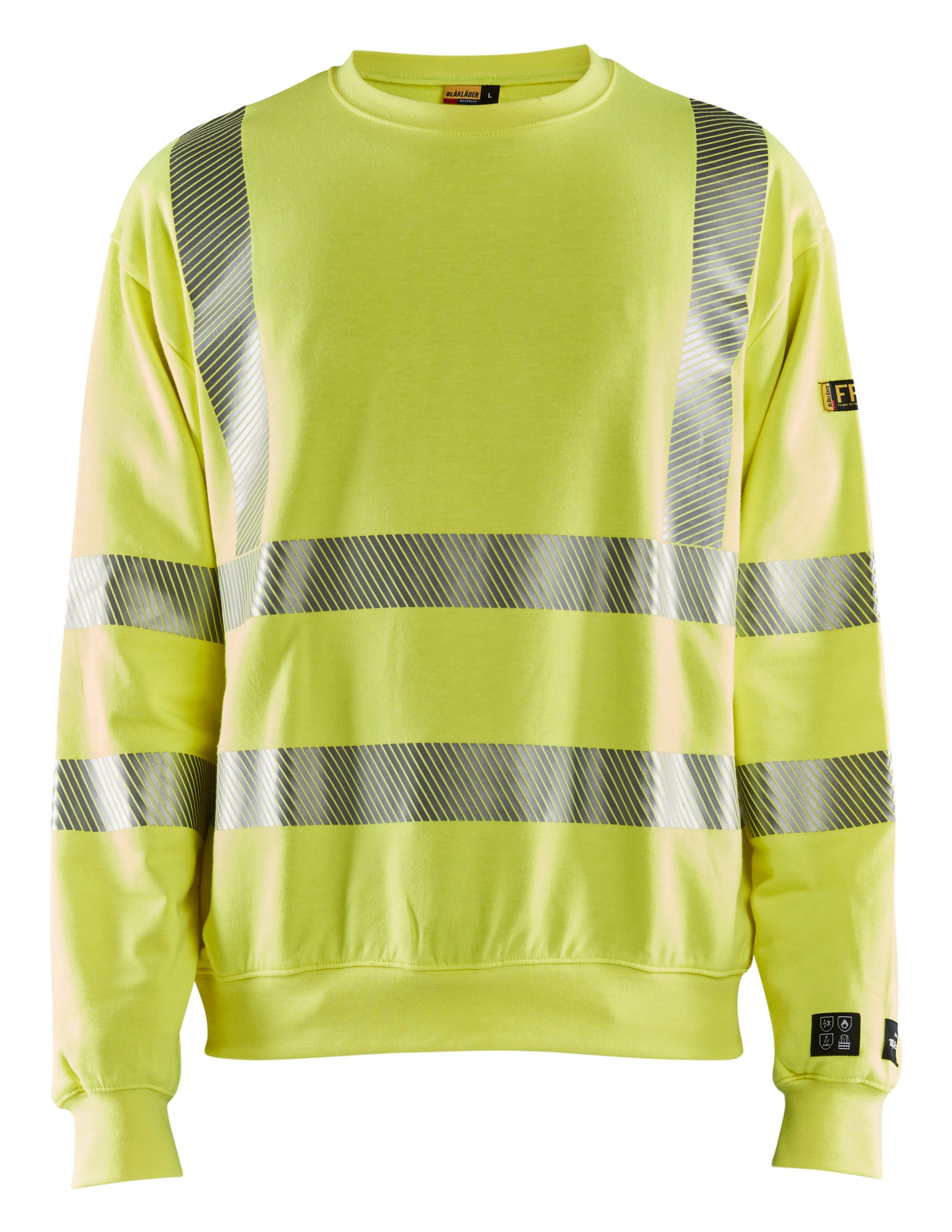 Multinorm Sweatshirt Inherent
