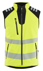 High Vis Gul/Sort [3399]