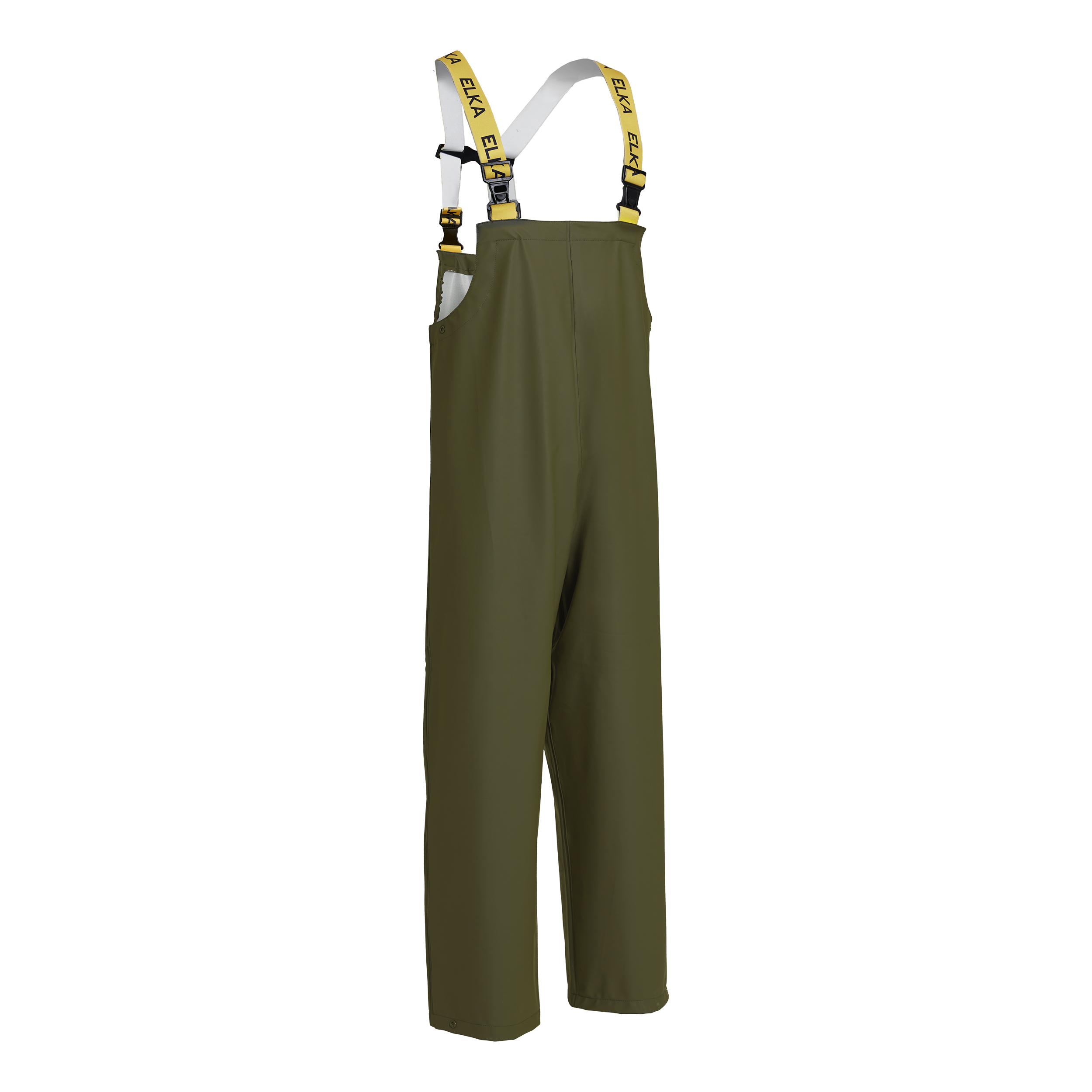 ELKA Overall