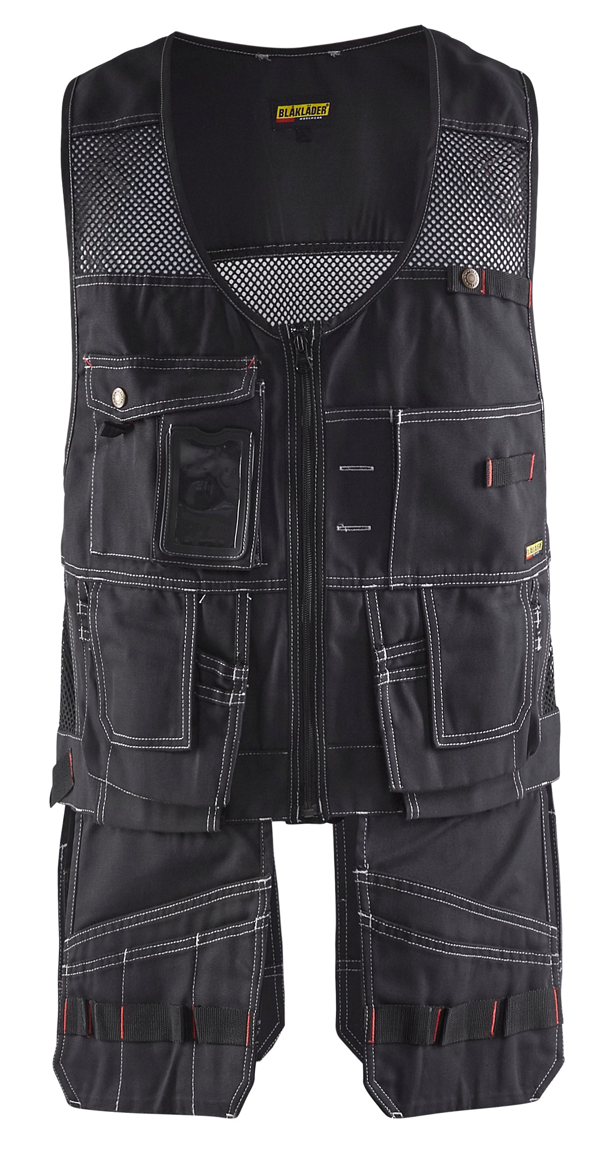 Håndværker Vest
