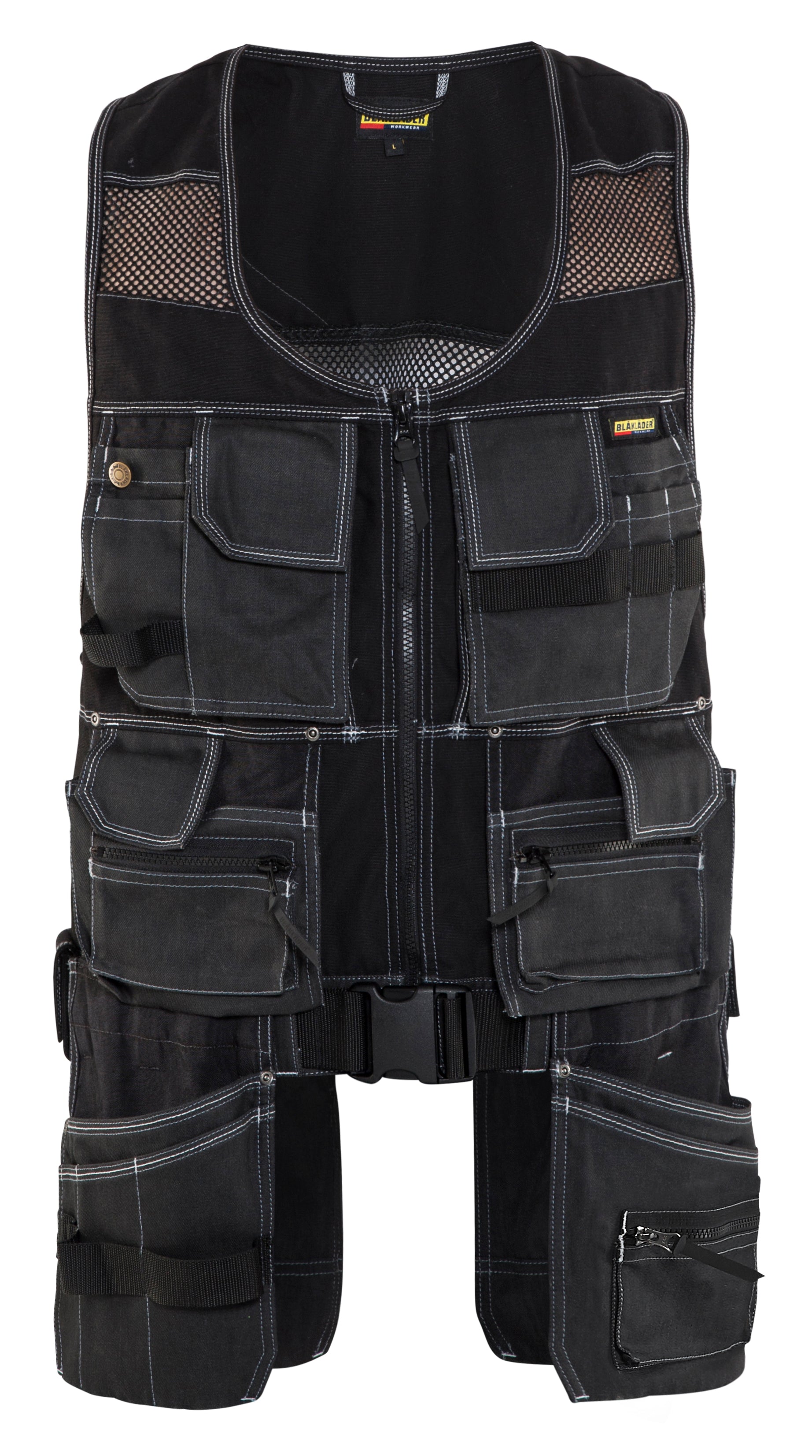 Håndværker Vest X1900