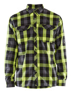 Sort/High Vis Gul [9933]
