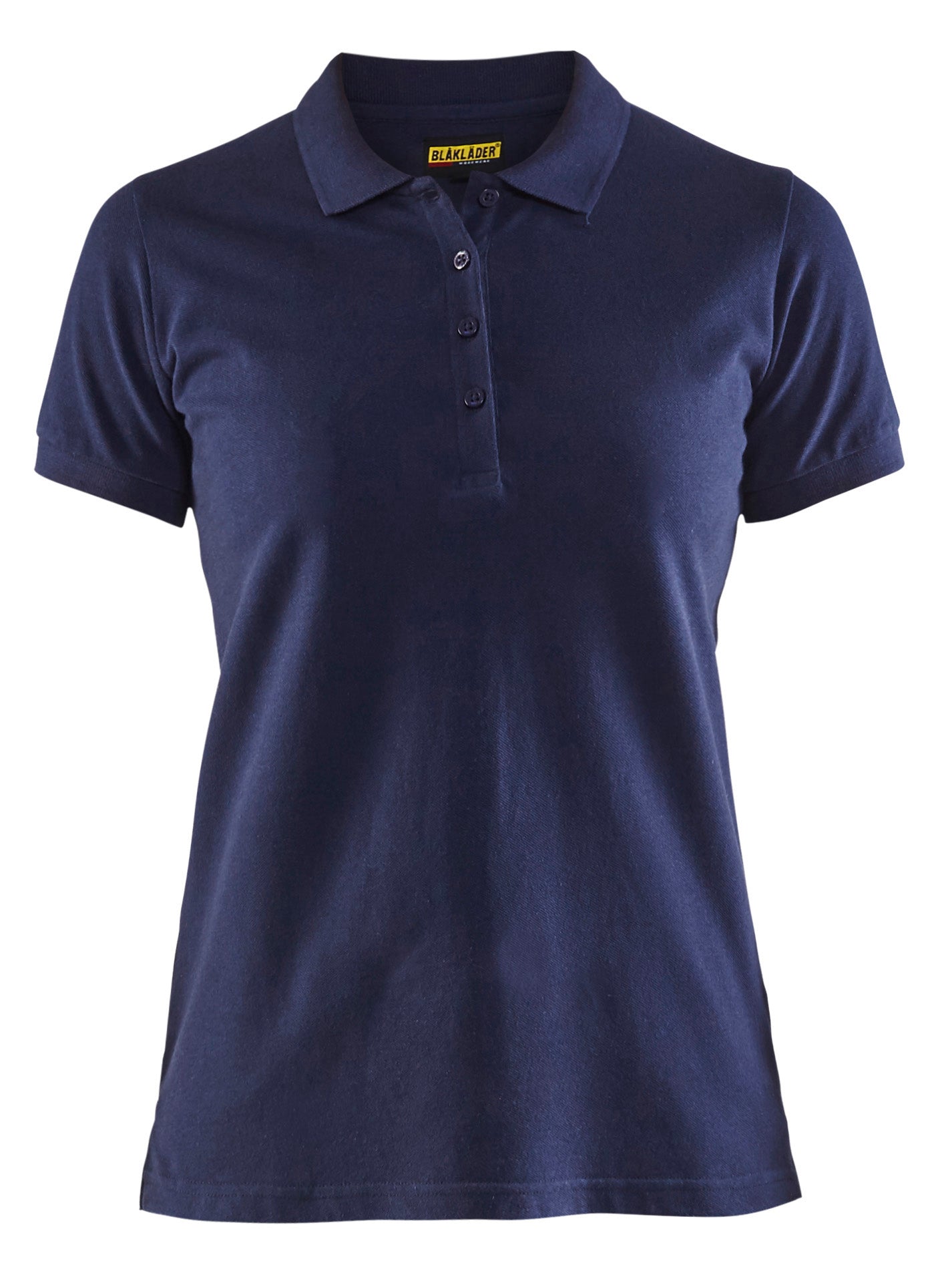 Dame Poloshirt