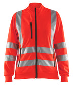 High Vis Rød [5500]