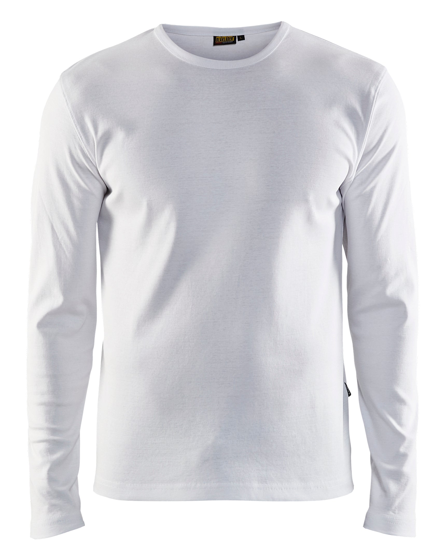 T-shirt lang ærme