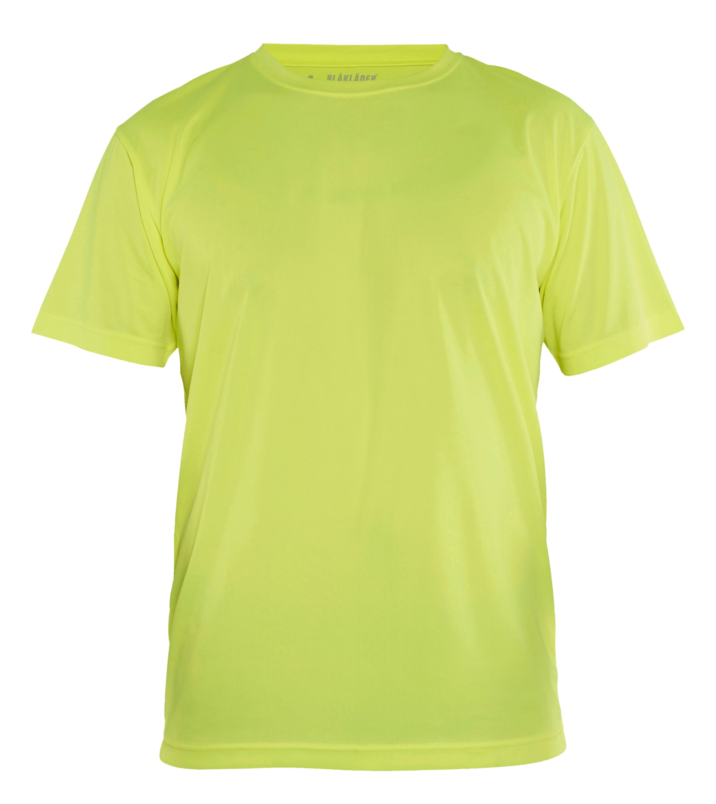 Funktions T-shirt UV-protection