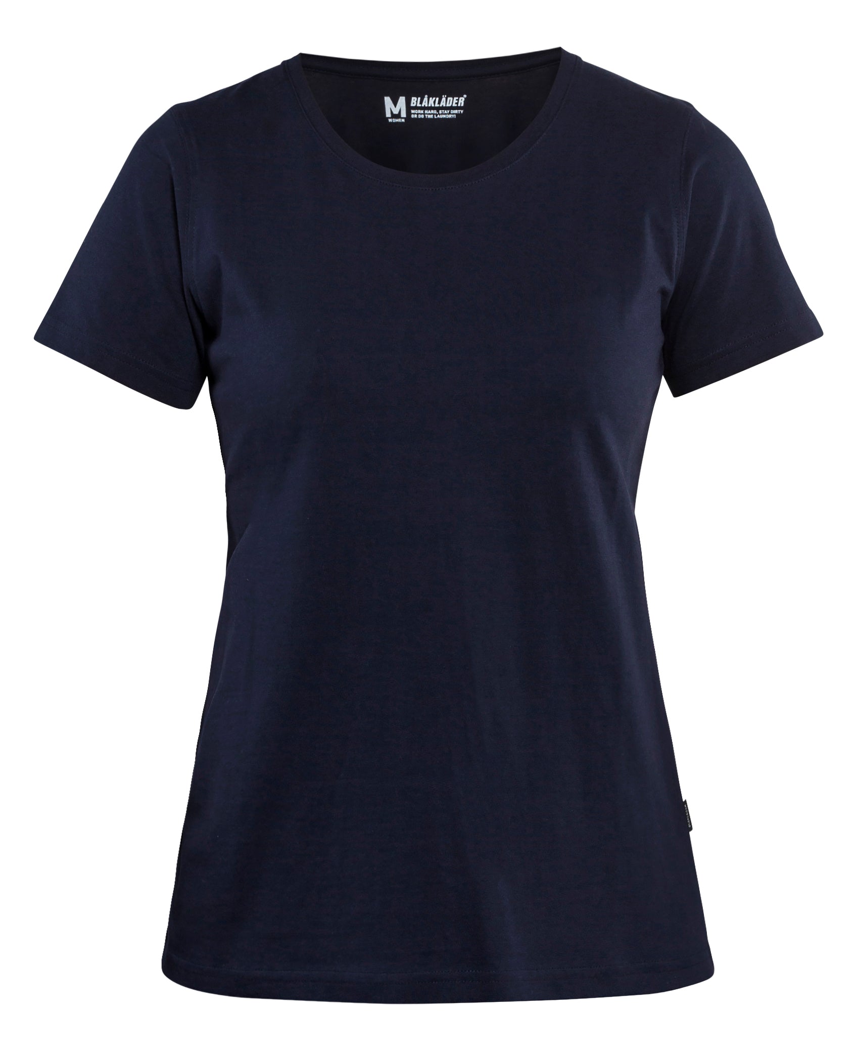 Dame T-shirt