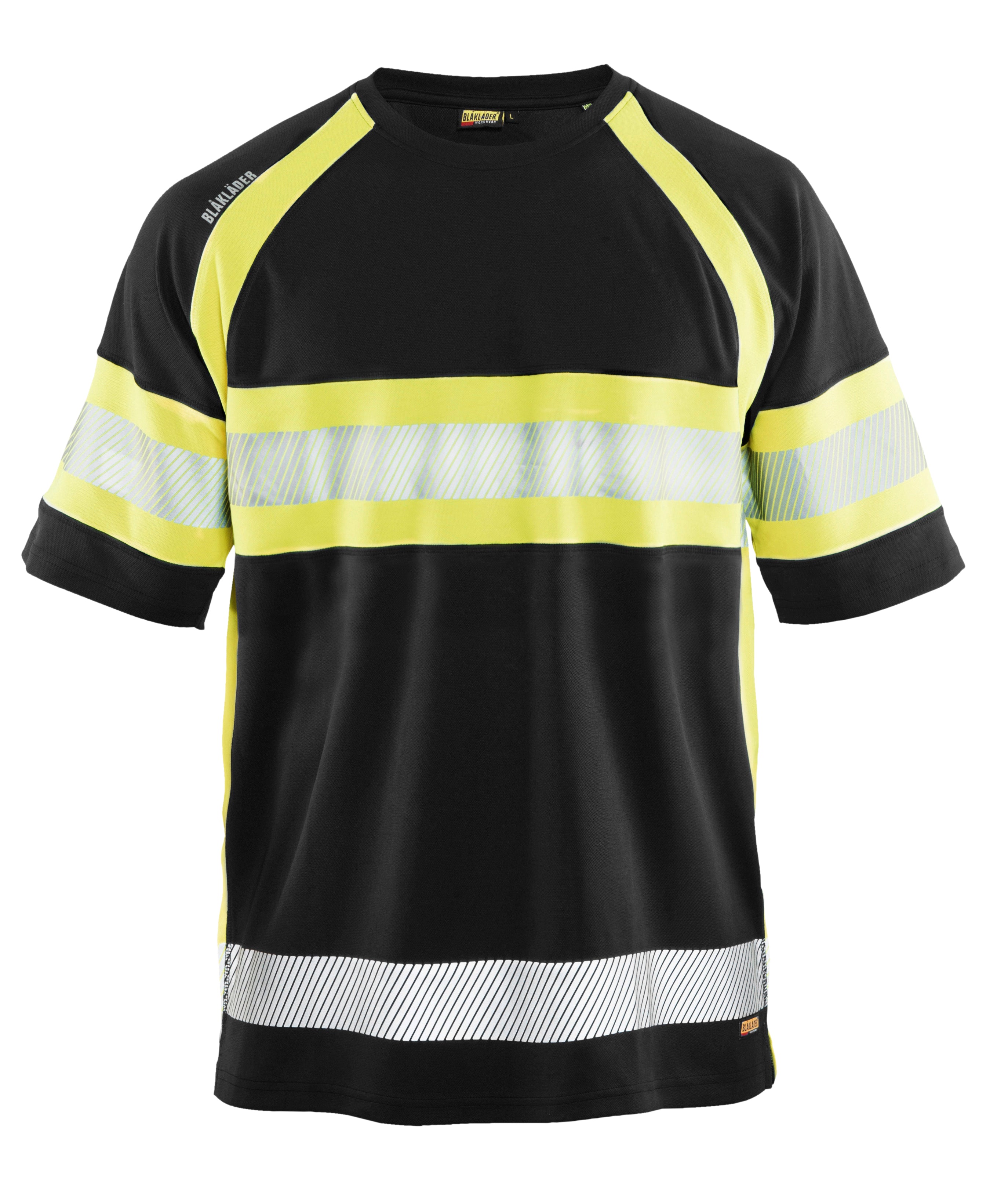 High Vis UV T-shirt