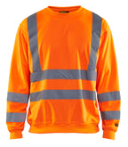 High Vis Orange [5300]