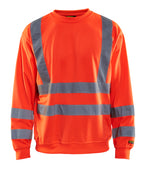 High Vis Rød [5500]