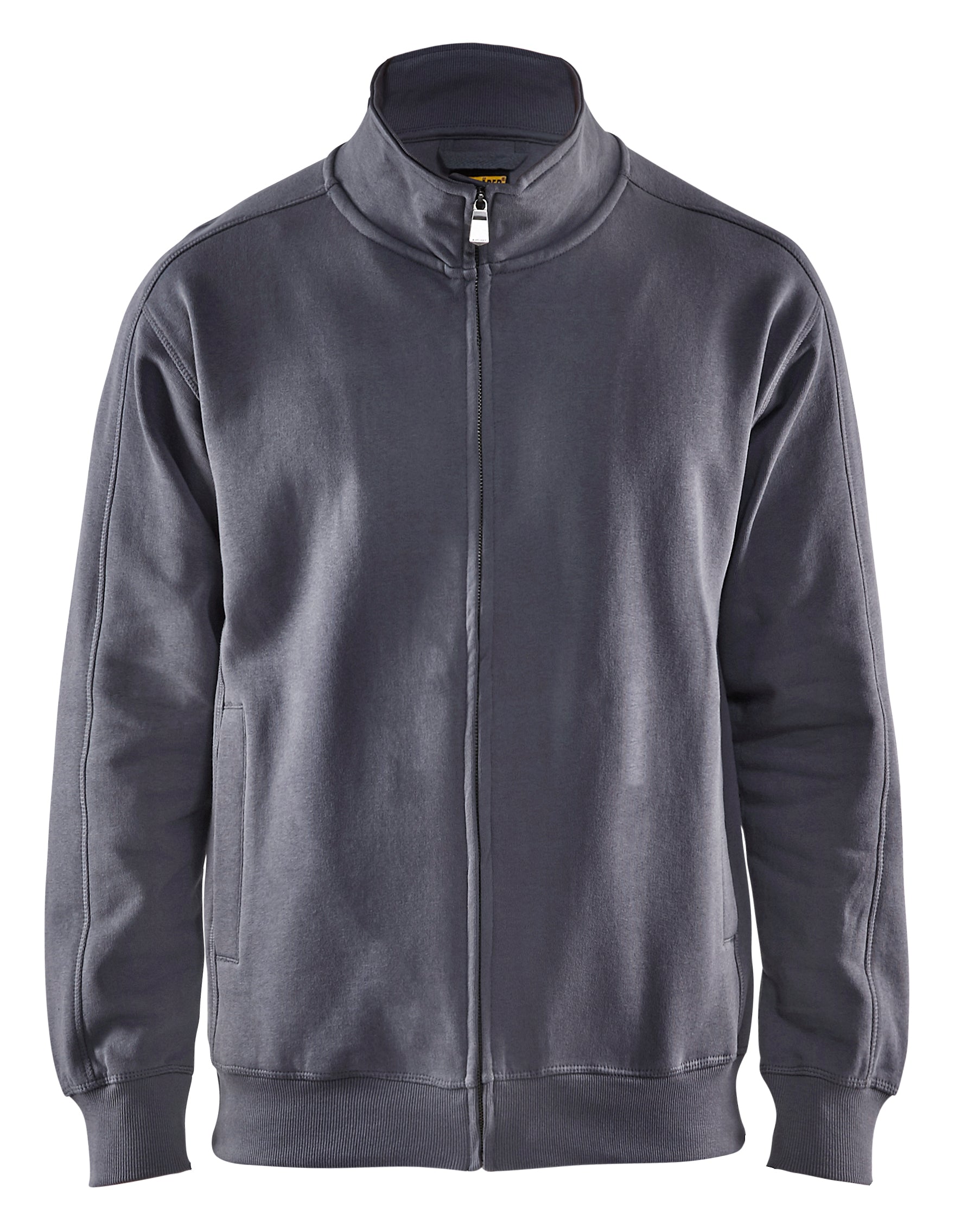 Sweatshirt full zip