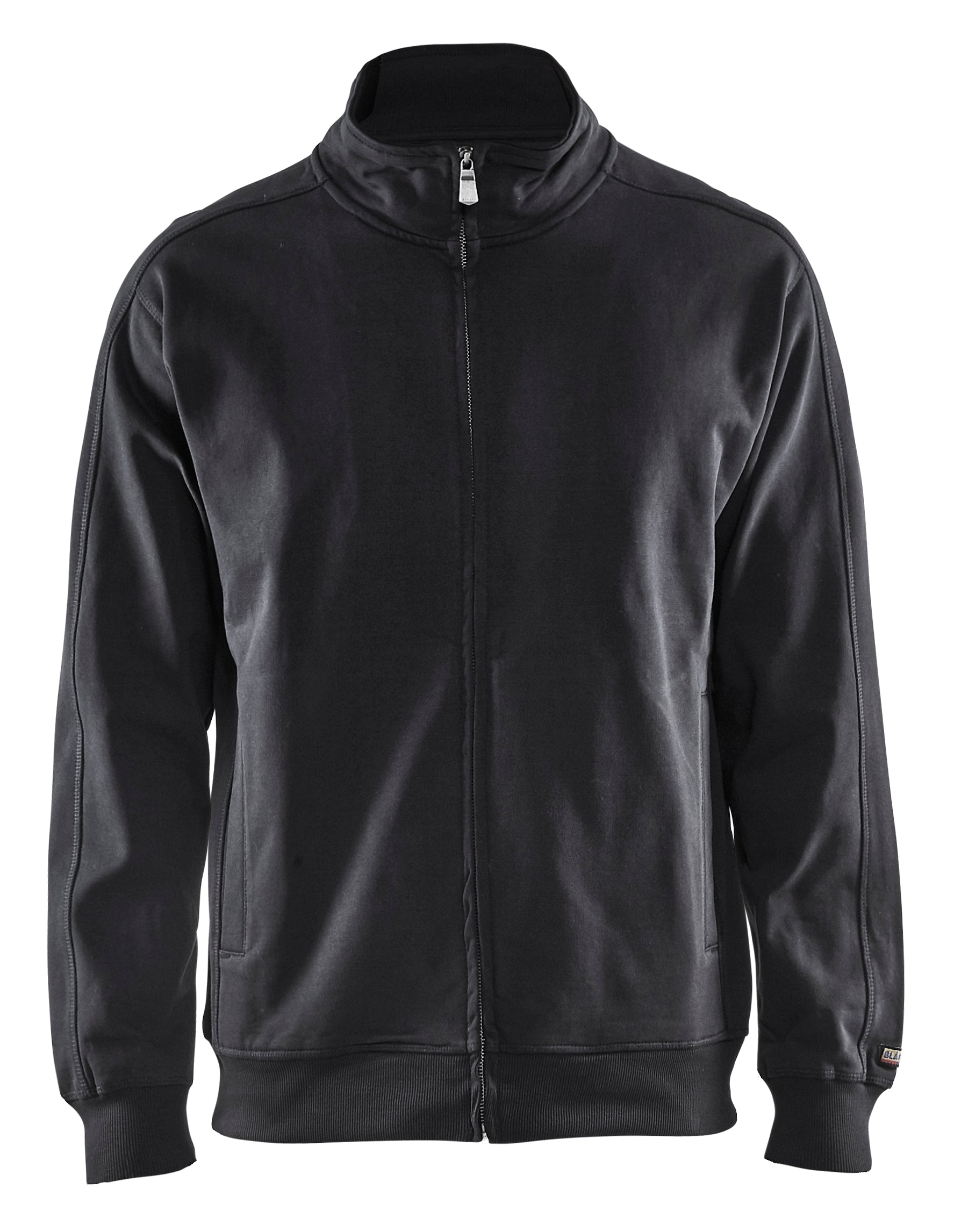 Sweatshirt full zip