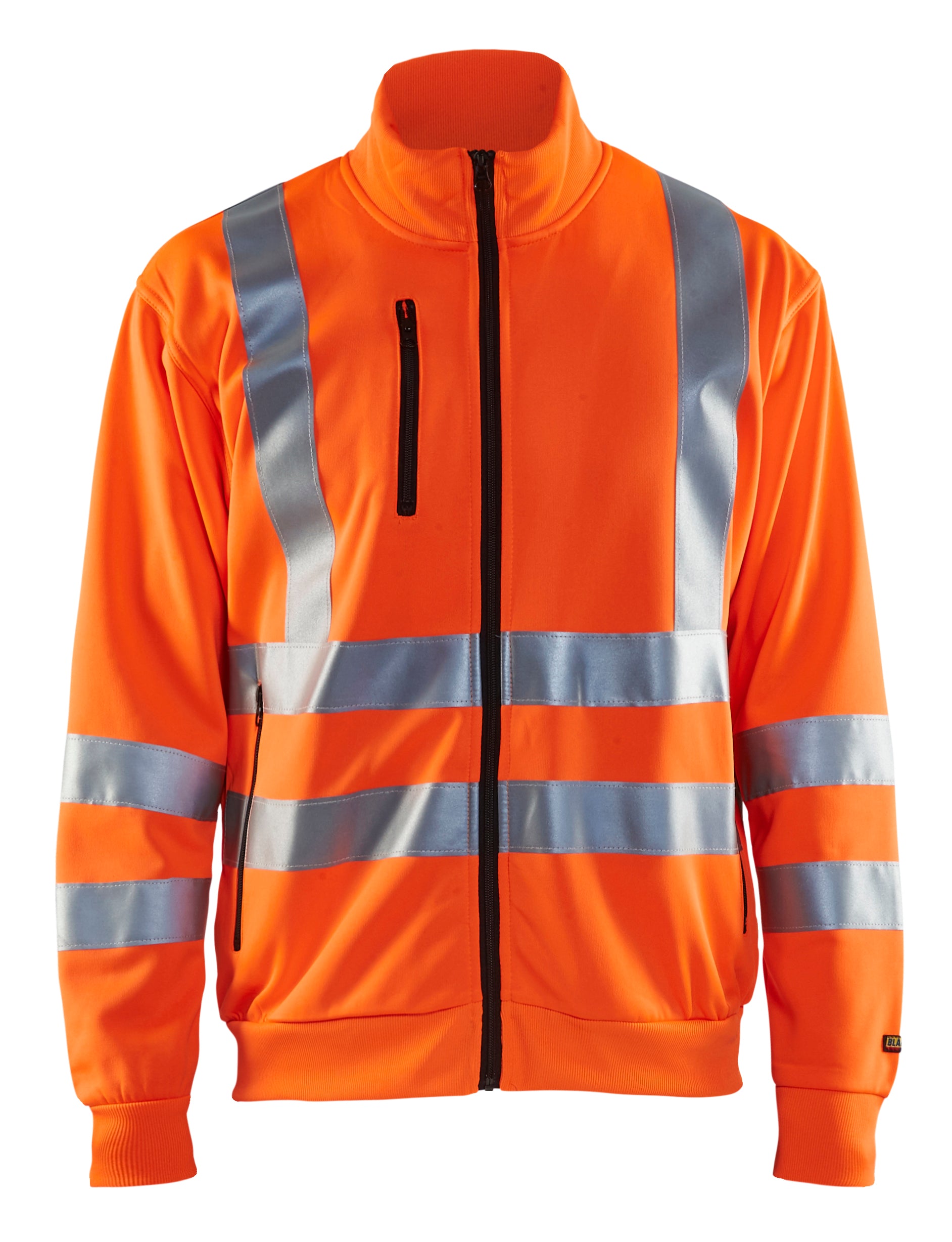 High Vis Sweatshirt