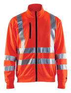 High Vis Rød [5500]