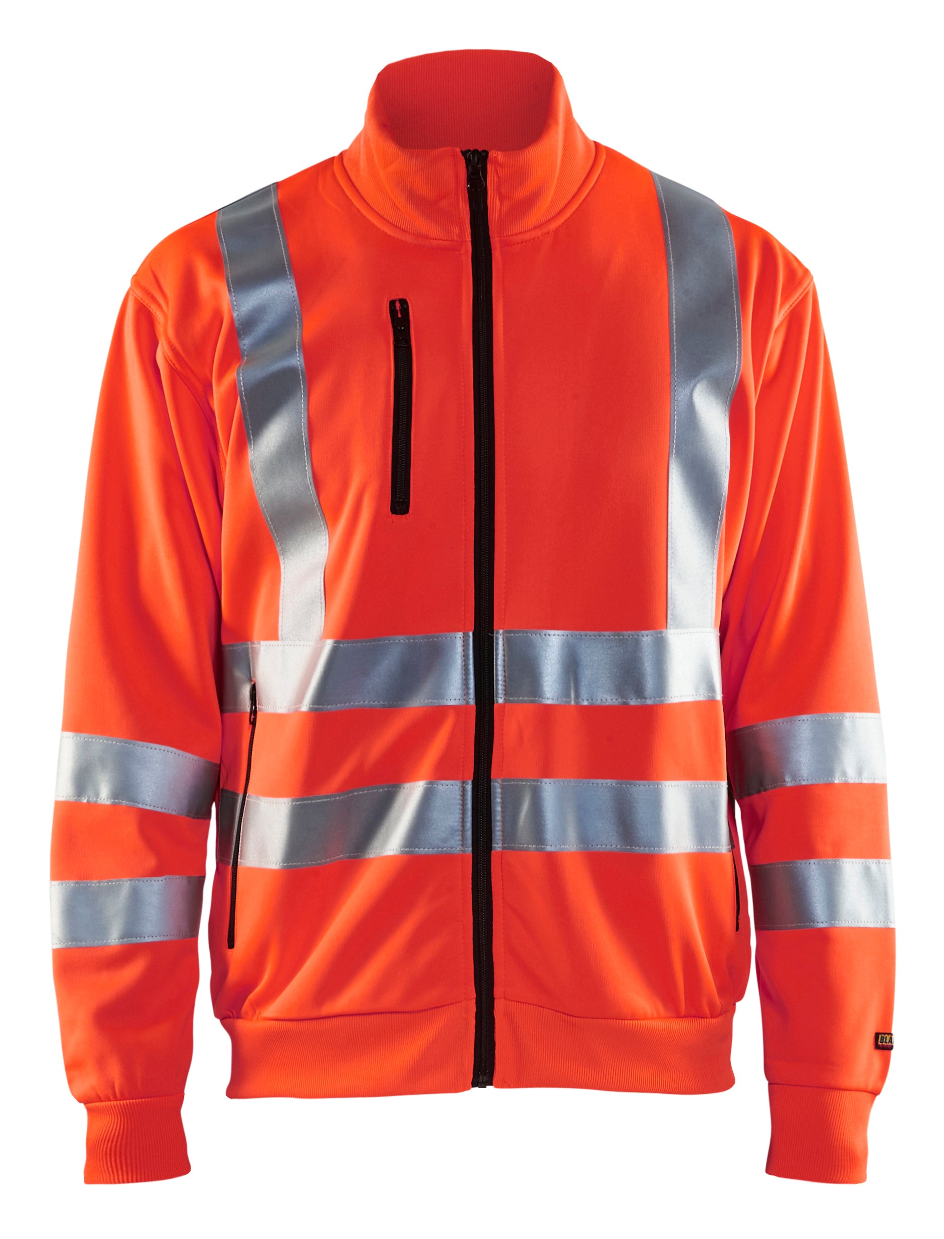 High Vis Sweatshirt