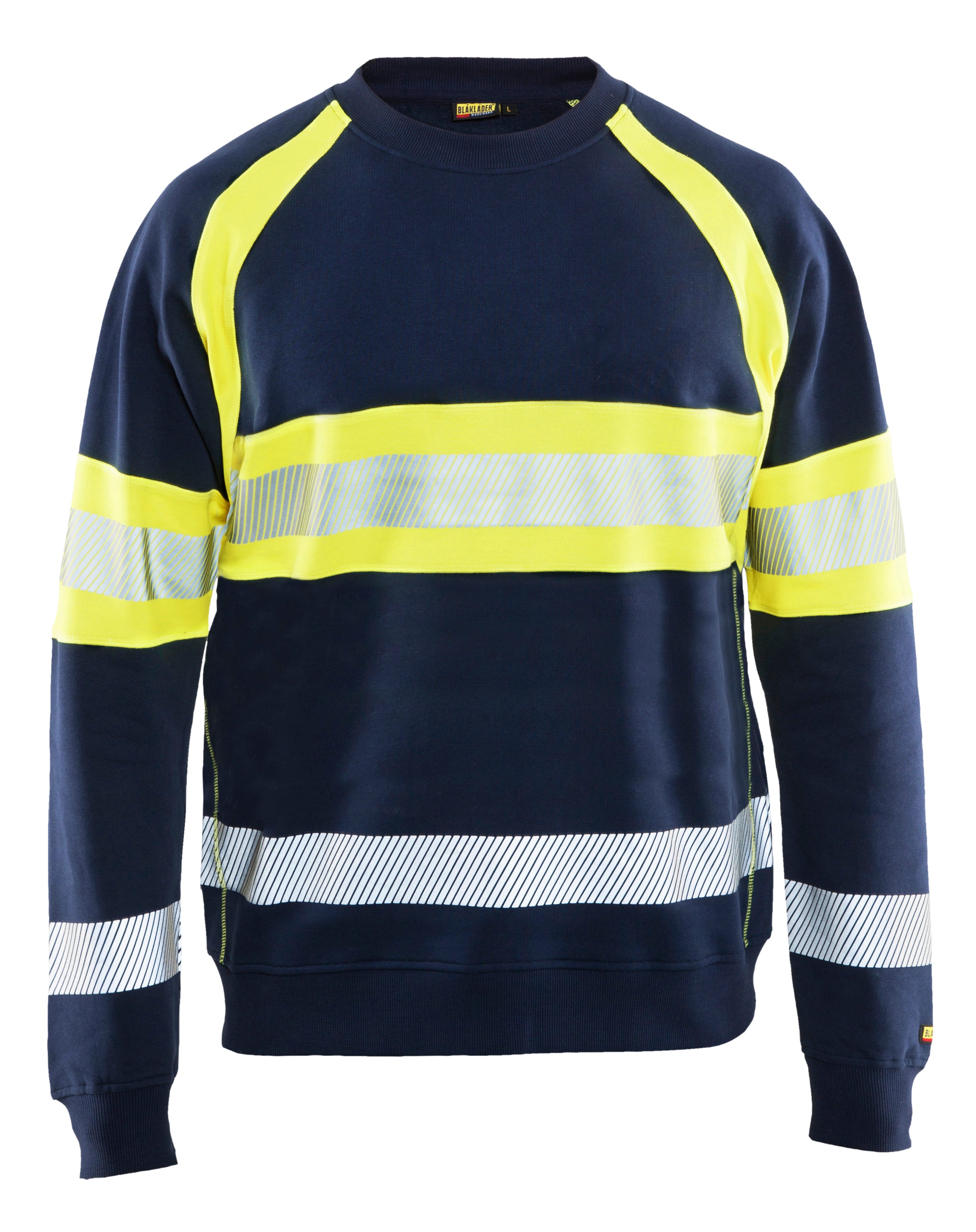 High Vis Sweatshirt