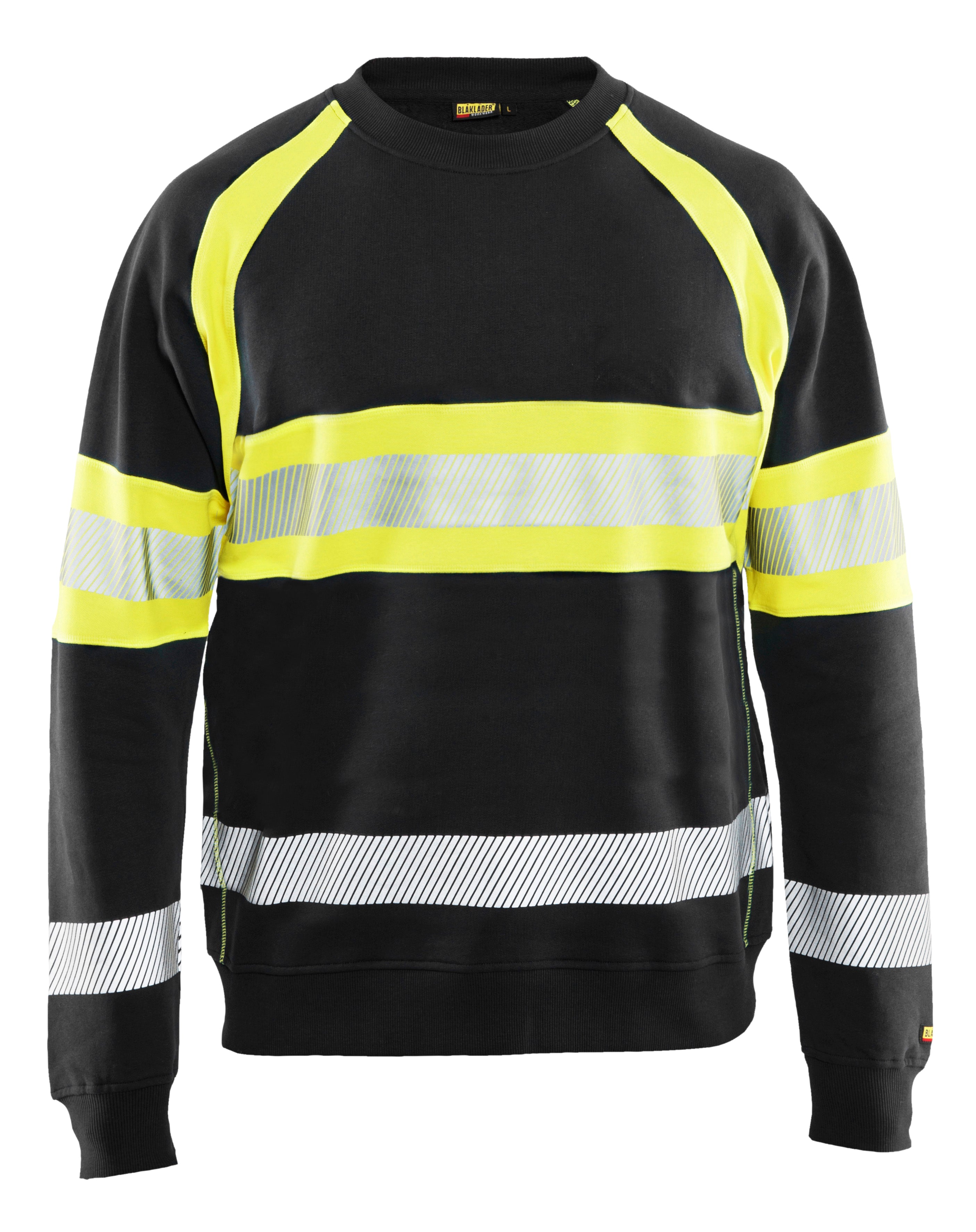 High Vis Sweatshirt