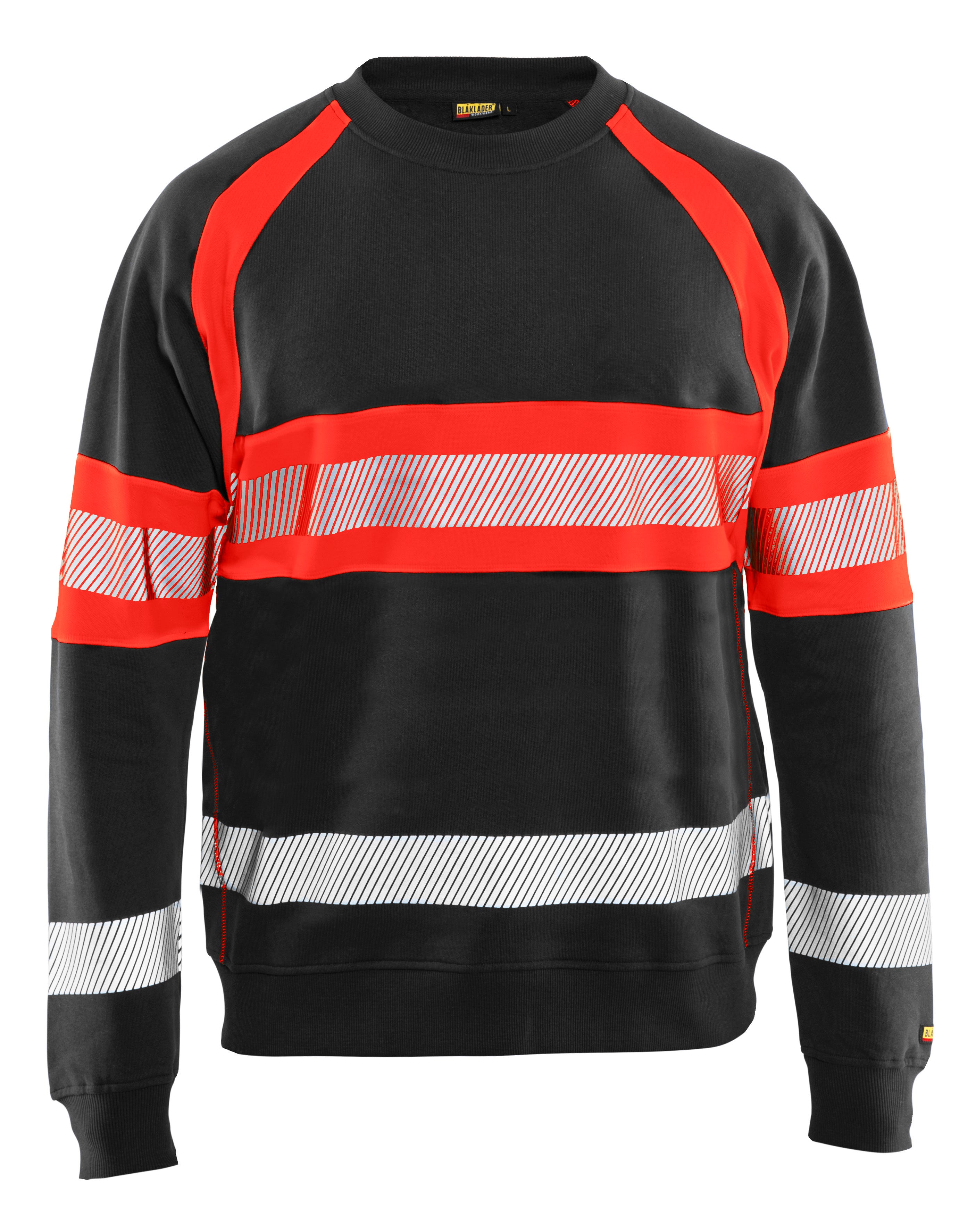 High Vis Sweatshirt