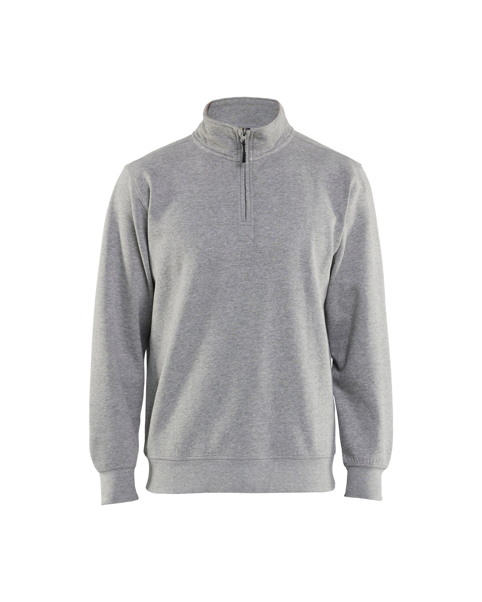Sweatshirt Halfzip