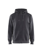 Mellemgrå [9600]