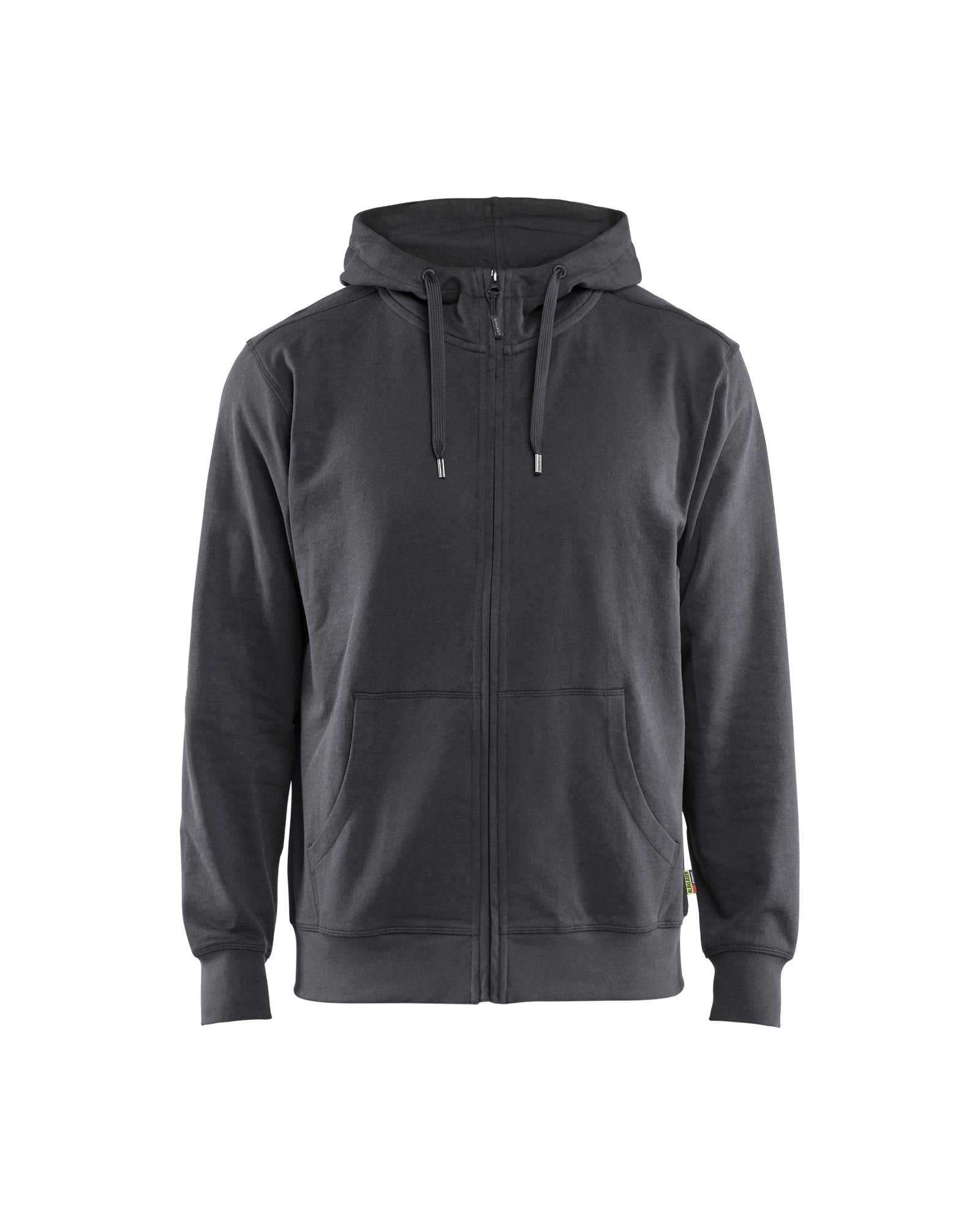 Hættetrøje full-zip