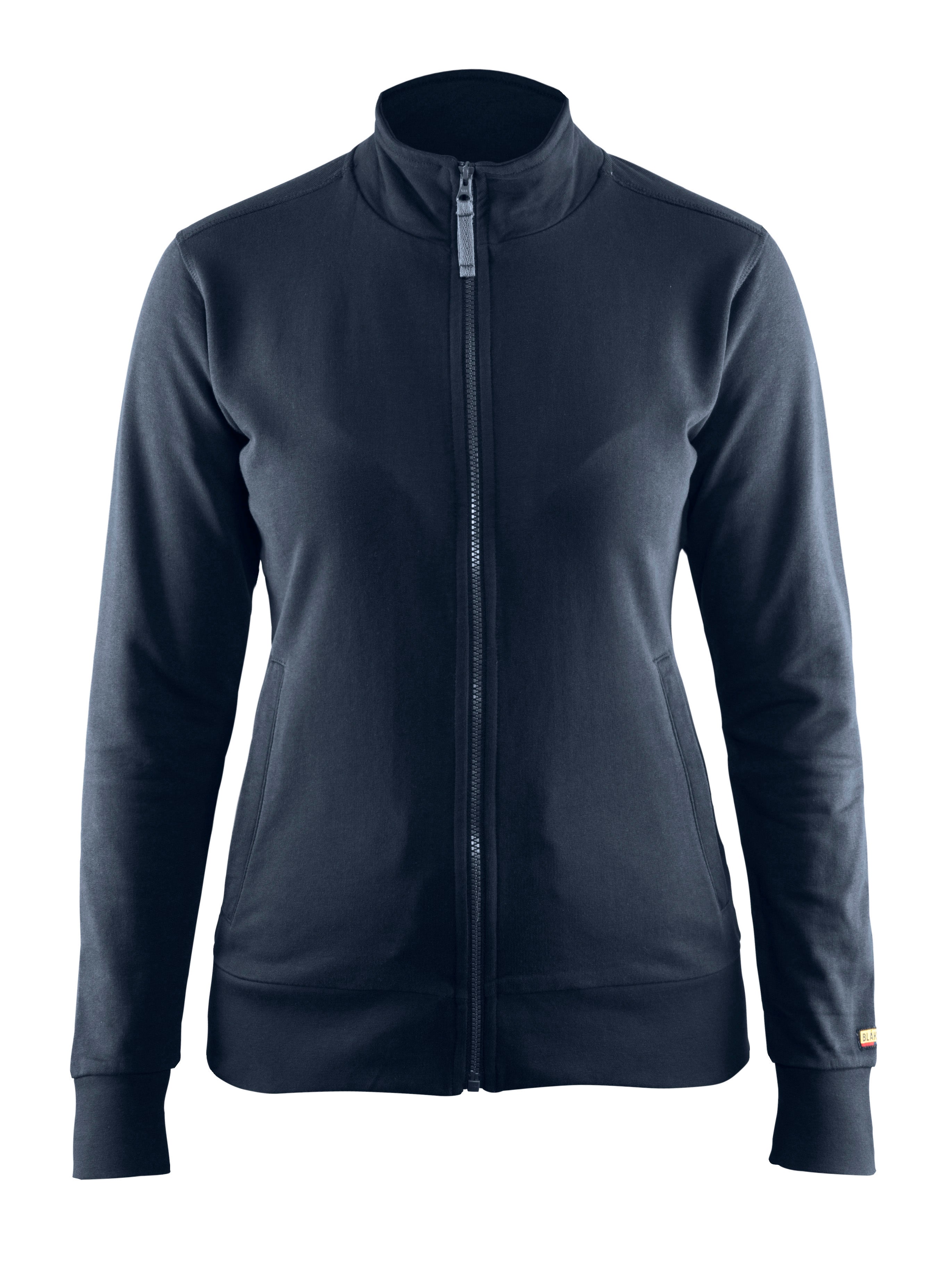 Dame Sweatshirt full zip