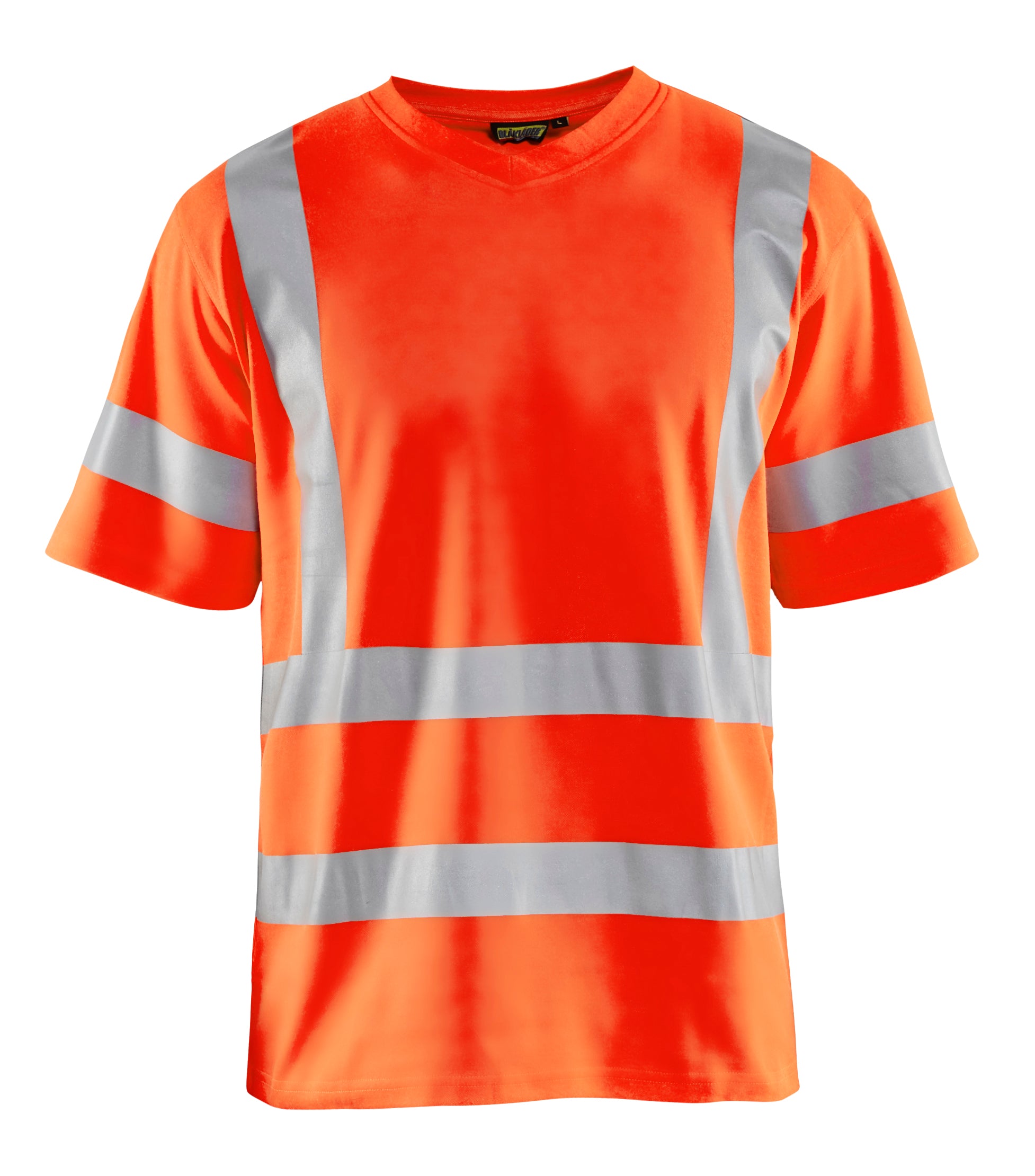 High Vis UV T-shirt