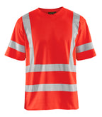 High Vis Rød [5500]